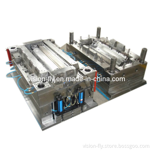 Automotive Plastic Mould